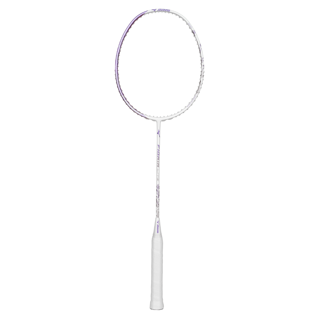 FIORIA LITE (UNSTRUNG) PEARL WHITE / LAVENDER GLOW